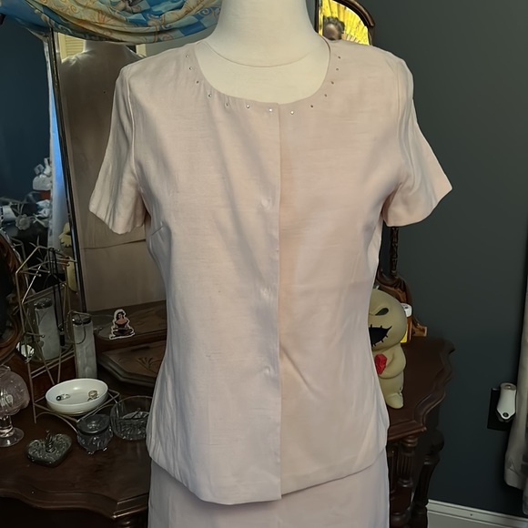 2pc Suit Set - Picture 2 of 8